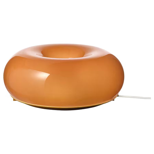 Donut Lamp