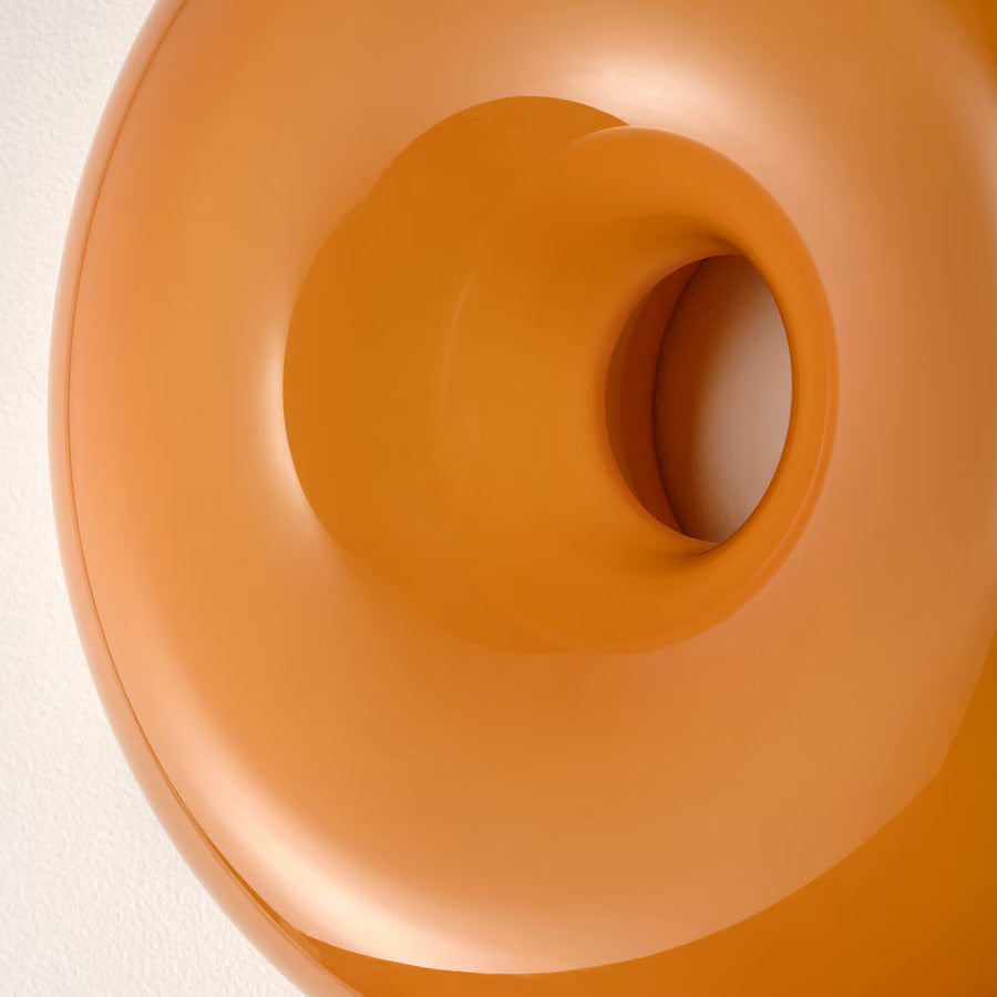 Donut Lamp