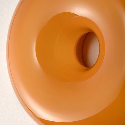 Donut Lamp