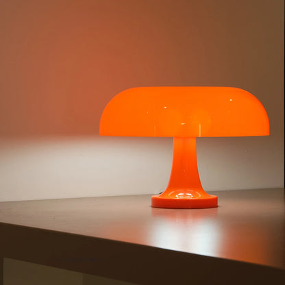 Mushroom Lamp