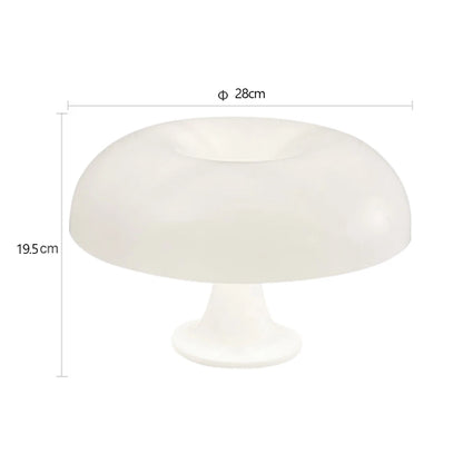 Mushroom Lamp